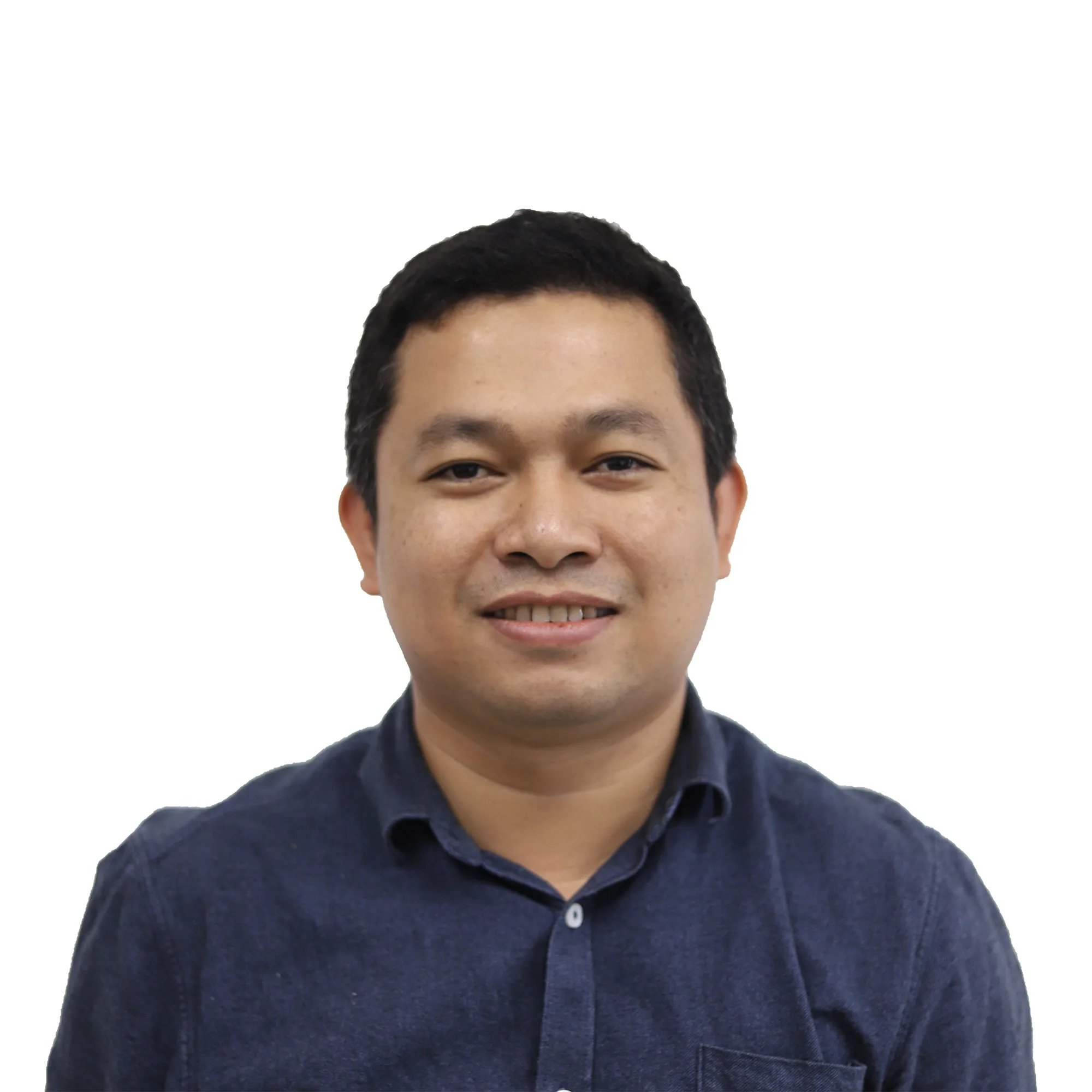 Tepken Vannkorn, Full Stack Web Developer from Phnom Penh, Cambodia